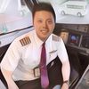 Pintu Kokpit Pesawat Tertutup Sendiri? Berikut Cerita Horor di Pesawat Versi Kapten Vincent Raditya