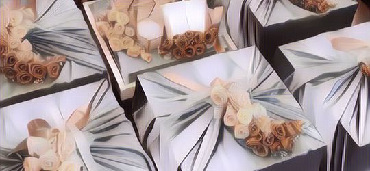 Viral Ada Seserahan Berupa Mobil Hingga Buket Uang Jumbo