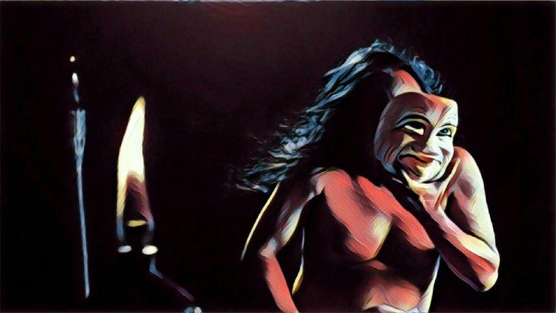 Ingsun - Sujiwo Tejo (Official Music Video), Mirah Ingsun