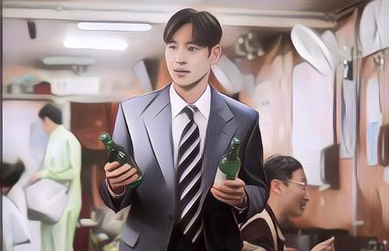 Film Korea "Big Deal" Ubah Jadwal Tanggal Tayang di Bioskop karena Alasan Ini