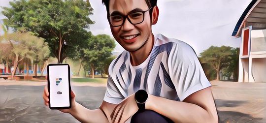 Ini Tips and Trik Mengatur Pola Makan Sehat bagi Pemula Menurut Hans Boling