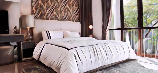 3 Tips Menjaga Kebersihan Kamar Tidur, Jadi Makin Betah Deh!