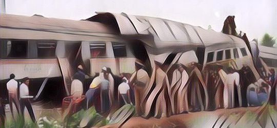 Tragedi Kereta Api Bintaro, Kecelakaan Paling Berdarah yang Akan Selalu Dikenang