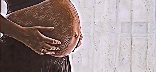 Para Ibu Wajib Waspada, Diabetes saat Hamil Tingkatkan Risiko Masalah Mata Anak