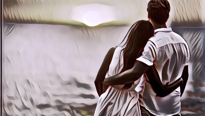 Buat Yang Sedang Mewujudkan Cita-Cita, 5 Kualitas Ini Harus Ada Di Pasanganmu