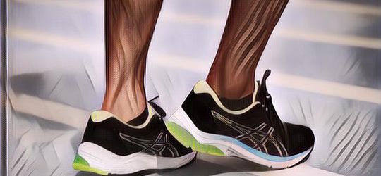 5 Tips Memilih Sepatu Lari, Jogging Jadi Tambah Nyaman