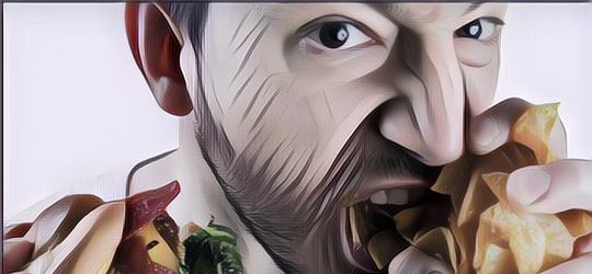 5 Zodiak yang Dikenal Rakus, Gak Cuma Soal Makanan Tapi Juga Materi