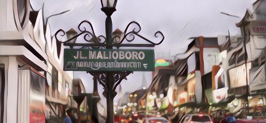 Oleh-Oleh Khas Yogyakarta, Kekinian Banget