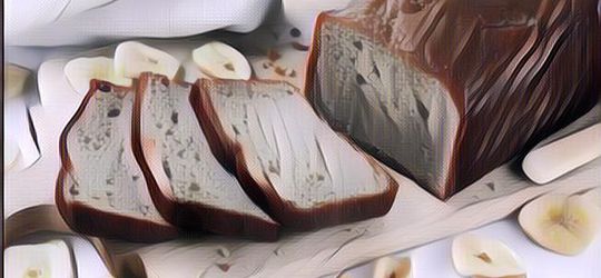 3 Cara Buat Roti Pisang Klasik Yang Super Lembut Tanpa Mixer, Cocok Buat Camilan Sampai Ide Jualan