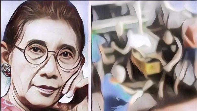 Antara Jenazah ABK yang Dilempar Ke laut, Susi Pudjiastuti dan Kapten Kapal