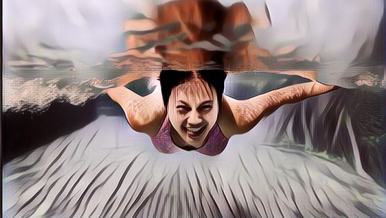 5 Aturan Berenang di Kolam Renang Hotel, Jangan Sembarangan Loh