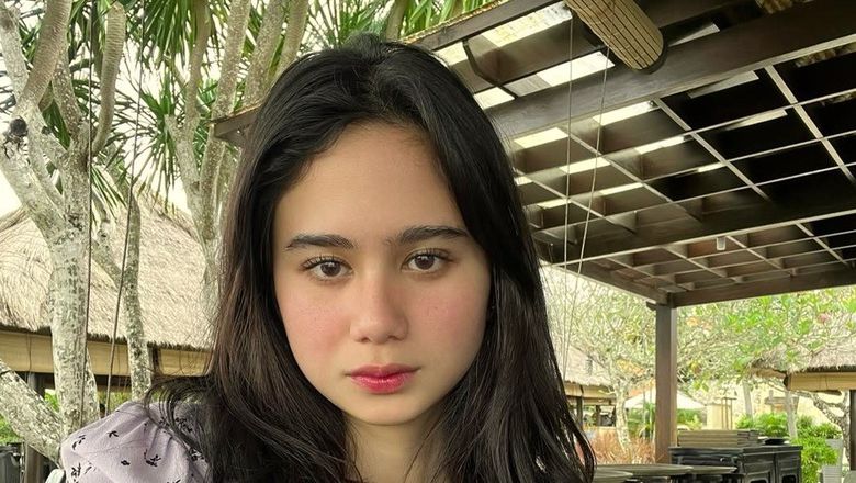 Pengakuan Tissa Biani Pemeran Amel di Film Assalamualaikum Baitullah: Kisah Pilu Jadi yang Kedua