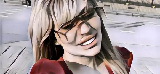 Wanita Ini Putuskan Menjadi Model Dewasa, Padahal Sebelumnya Berprofesi Pastor