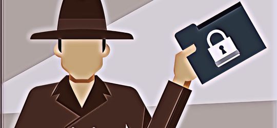 10 Hal yang Baiknya Kamu Simpan Sendiri, Jangan Buka Rahasia ya!