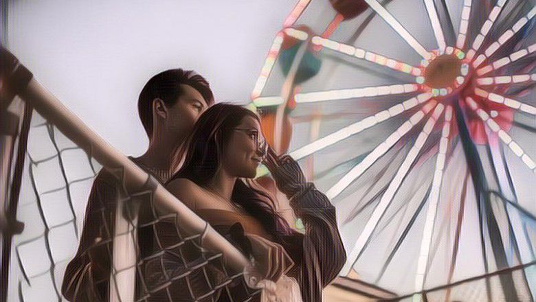 Penasaran Gak dengan Reaksi Tubuh Kita Pas Jatuh Cinta? Simak Deh...