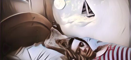 Menurut Ahli, Berikut Arti Sebuah Mimpi yang Dialami Banyak Orang