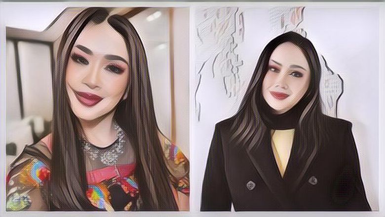 Nama-nama Artis yang Punya Singkatan, Udah Tau Belum Kepanjangannya?