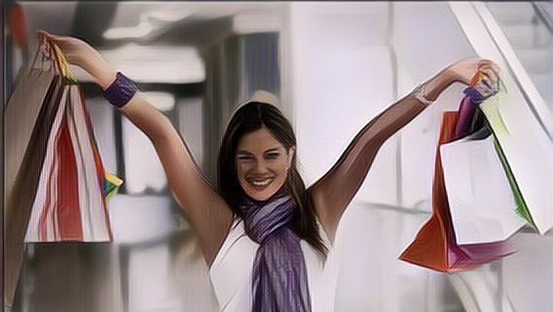 Sering Menyerang Perempuan, Ini 4 Ciri Kecanduan Belanja yang Jarang Disadari