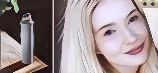 Kecanduan Uap Kimia, Atlet Muda Ini Tewas Dengan Posisi Tengkurap Sambil Pegang Botol Deodoran