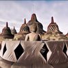 Tak Asal Dibangun, Angka-angka Misterius Ini Buktikan Perhitungan Pembangunan Candi Borobudur