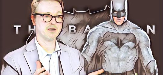 Robert Pattinson dan Matt Reeves Akan Kembali Kerja Sama di "The Batman 2", Akankah Sesukses yang Pertama?