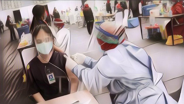 Goks! Di Negara-Negara Ini Kamu Bakal Dapat Insentif Berupa Mobil, Uang, Jika Mau Divaksin