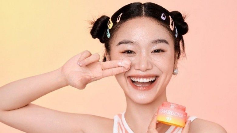 1. Tidak Menyumbat Pori dan Aman bagi Skin Barrier