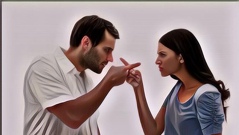 5 Kalimat Ini Haram Banget Diucapkan Saat Berantem Sama Pacar