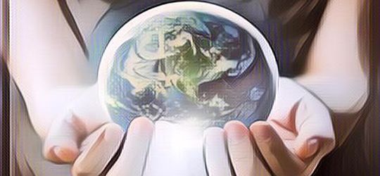 Mau Selamatkan Planet? Sederhana Aja, Rutinlah Hapus Email Tiap Hari!