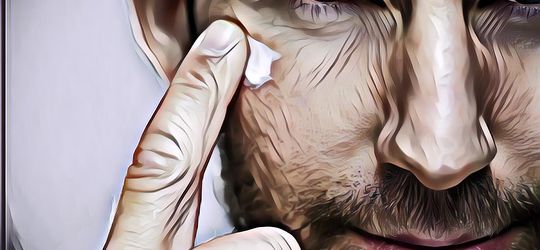 Penting Banget! 5 Urutan Menggunakan Skincare yang Harus Diketahui Kaum Pria