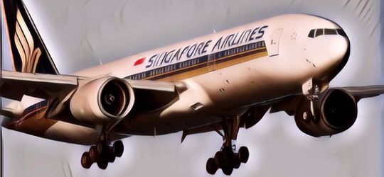 Kesaksian Penumpang Singapore Airlines yang Mengalami Turbulensi Parah di Udara