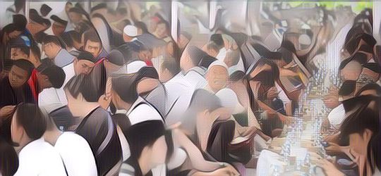 Menelisik Arti Kata Dan Sejarah Takjil Di Indonesia, Ternyata Bukan Nama Makanan Loh!