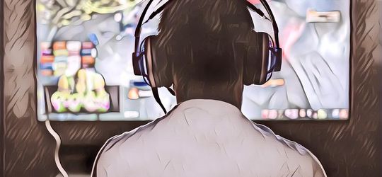 Kabar Gembira Untuk Semua Gamer, Universitas Ini Buka UKM eSport Lho!