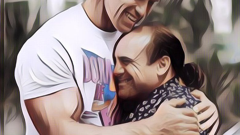 Menurut Penelitian Terbaru, Pria Pendek Lebih Emosional Daripada Pria Tinggi