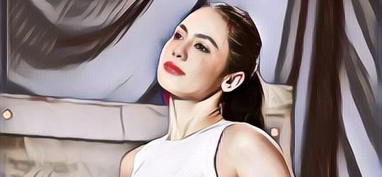 Pevita Pearce Jalani Upacara Melukat di Bali, Artis-artis Ini Lebih Dulu Melakukannya