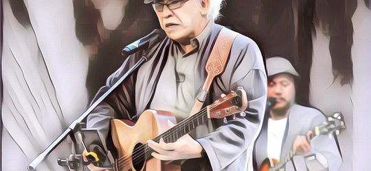 Lirik Lagu Aku Sayang Kamu - Iwan Fals, Viral Di TikTok: Gampang Naik Darah, Omong Tak Mau Kalah