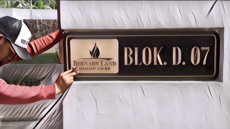 Nomor Rumah yang Dipercaya Bawa Keberuntungan Para Penghuni Menurut Fengsui