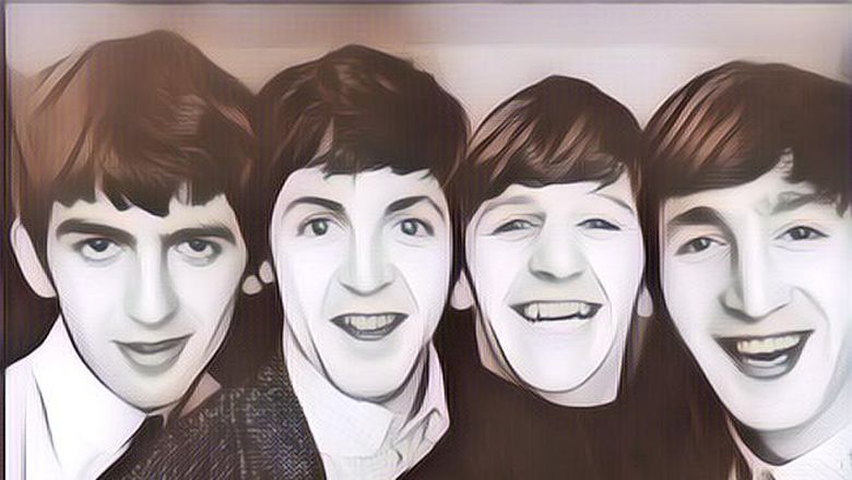 Peneliti Ungkap Pencipta Sebuah Lagu The Beatles