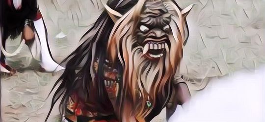 Curhatan Seram Paragram: Buta Gedruk