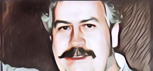 Terungkap! Ternyata Ini Isi Kotak Besar di Bawah Tanah Bekas Rumah Pablo Escobar Sang Raja Narkoba yang Ditemukan CIA