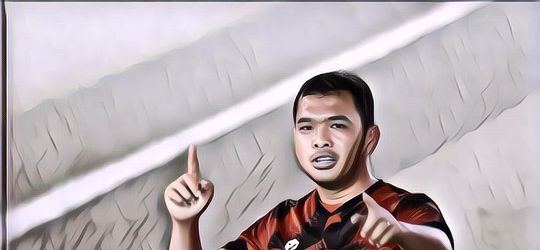 Publik Figur Punya Klub Sepak Bola di Indonesia, Terbaru Putra Siregar