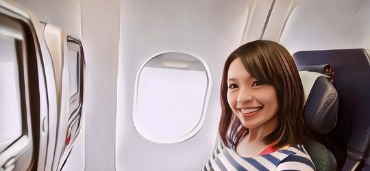 Pemula Wajib Tahu, Ini Do and Don'ts Saat Naik Pesawat yang Harus Diperhatikan