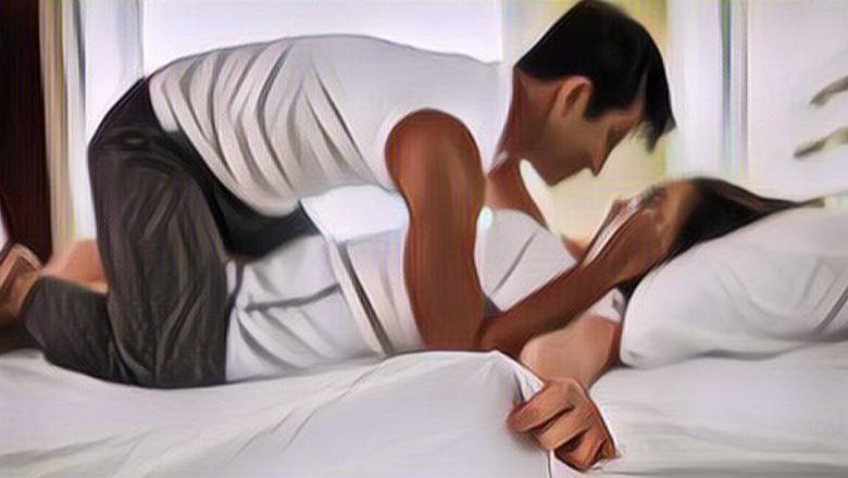 Wanita Ini Mengaku Bisa Sampai Orgasme Tanpa Berhubungan Seks, Hanya Lewat Pikiran