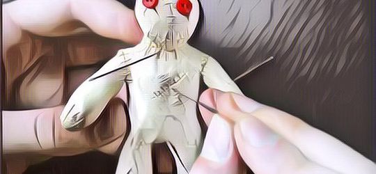 Deretan Ilmu Hitam Paling Mengerikan di Dunia, Ada Santet?