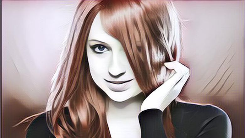 Alasan Wanita Berambut Merah Lebih Menyenangkan Pria, Dibandingkan Wanita dengan Rambut Warna Lain