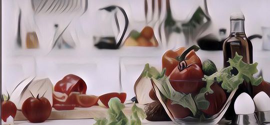 Bahan-Bahan dari Dapur Ini Mampu Hilangkan Lemak dan Perut Buncit, Coba Deh~