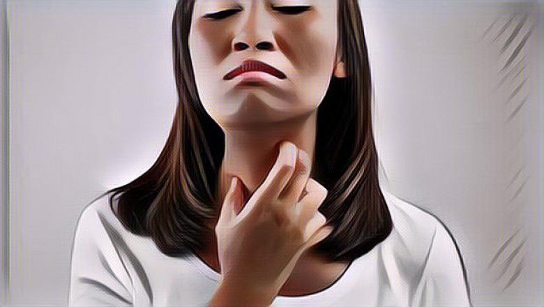 Tuntaskan Masalah Tenggorokan Gatal dengan Beberapa Cara Jitu Berikut Ini!