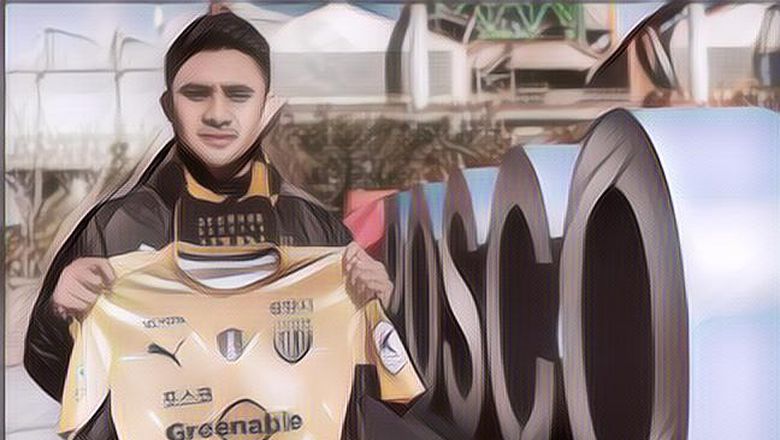 Rencana Asnawi Mangkualam Usai Kontrak dengan Jeonnam Dragons Selesai