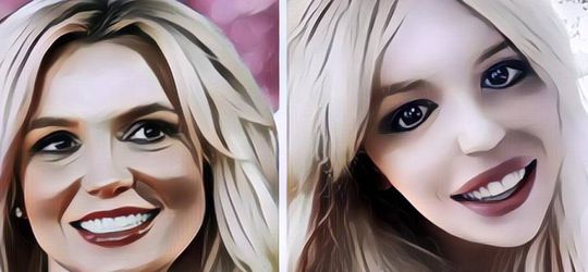 Pengen Jadi Kembaran Britney Spears, Pria Ini Lakukan Operasi Hingga 100 Kali