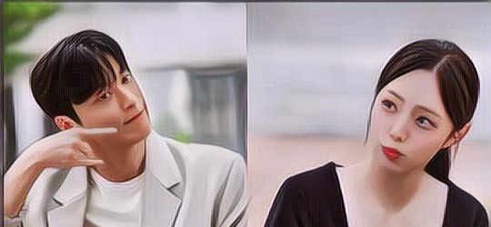 Heo Nam Jun dan Chae Soo Bin Reunian di Drama Baru Berjudul “When The Phone Rings”